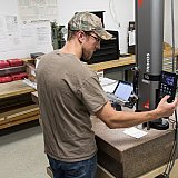 Facilities & Equipment