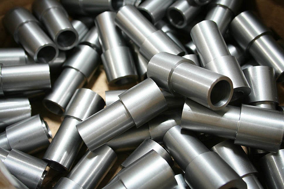 Prototypes and Machining