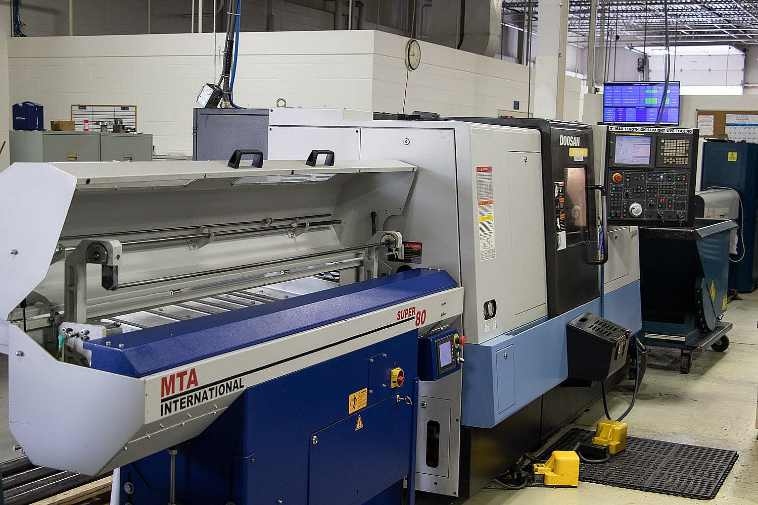 CNC Turning