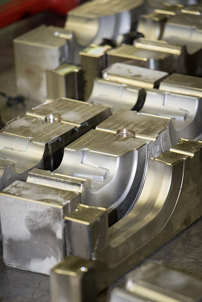 Prototypes and Machining