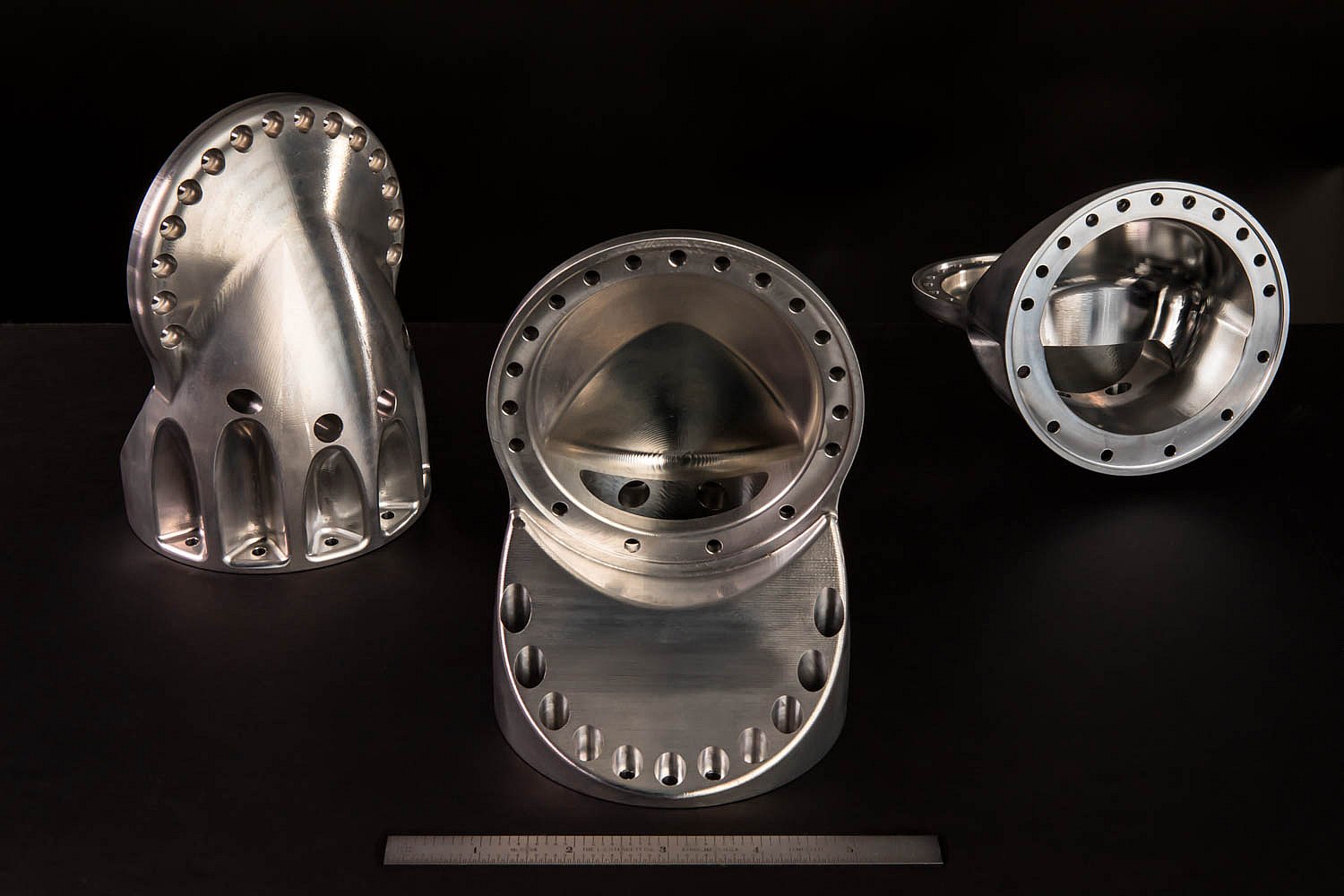 Prototypes and Machining