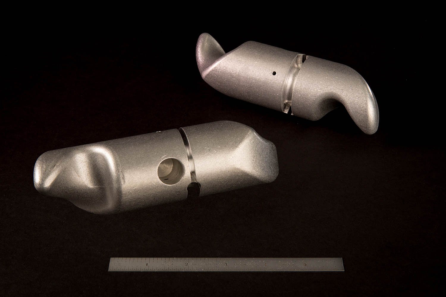 Prototypes and Machining
