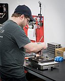 Facilities & Equipment