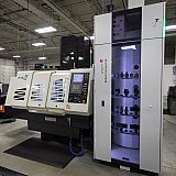 Facilities & Equipment