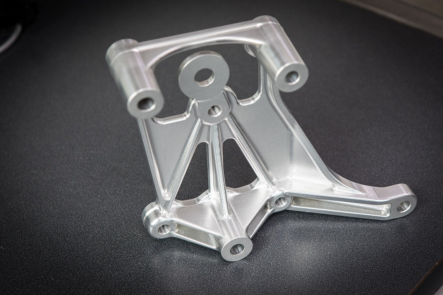 Prototypes and Machining