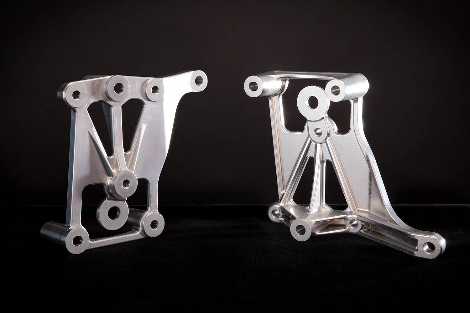 Prototypes and Machining