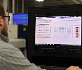 Planning and Tracking - ERP