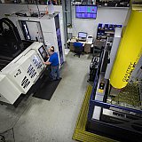 Facilities & Equipment