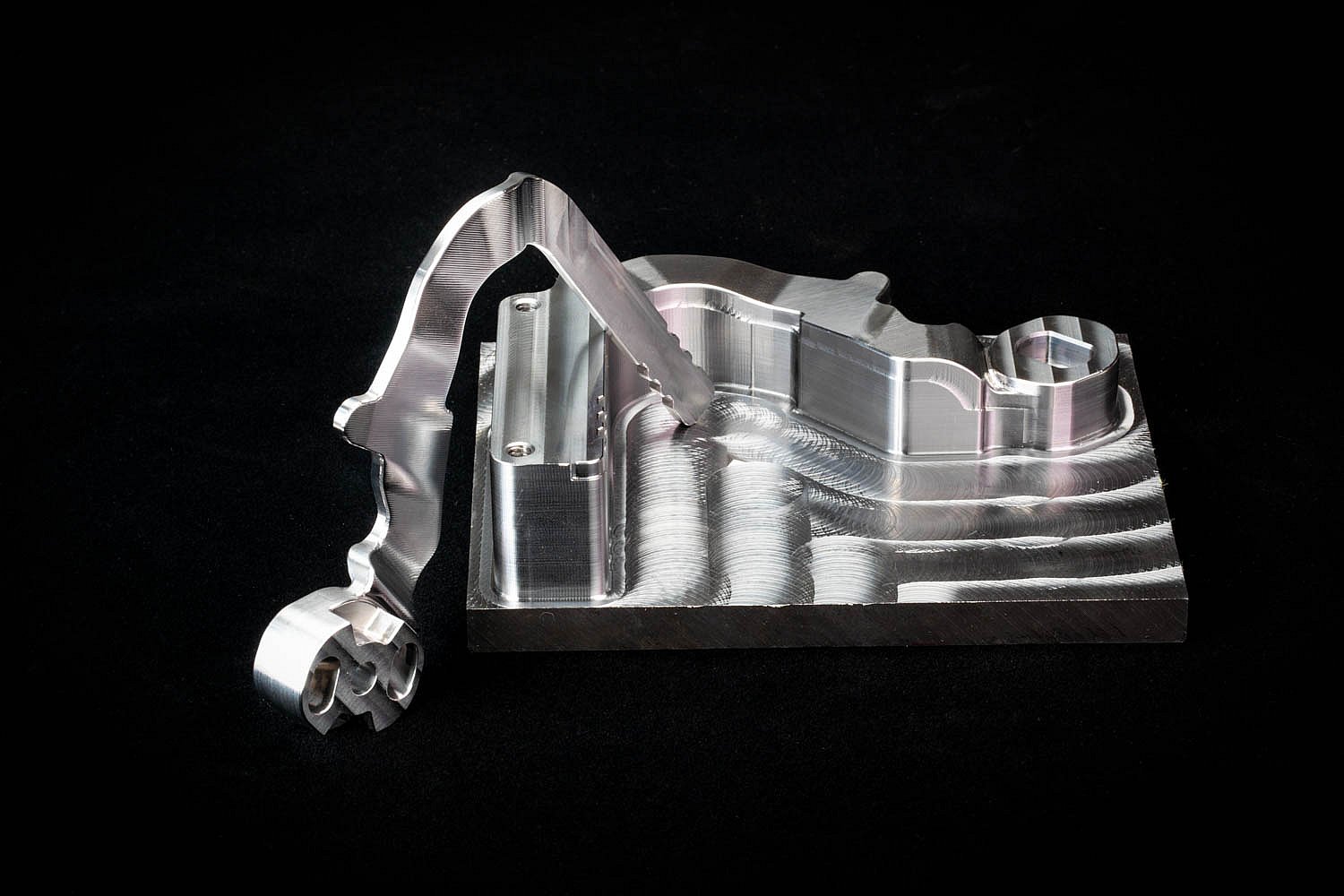 Prototypes and Machining