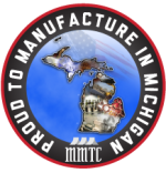 Proud To Manufacture In Michigan
