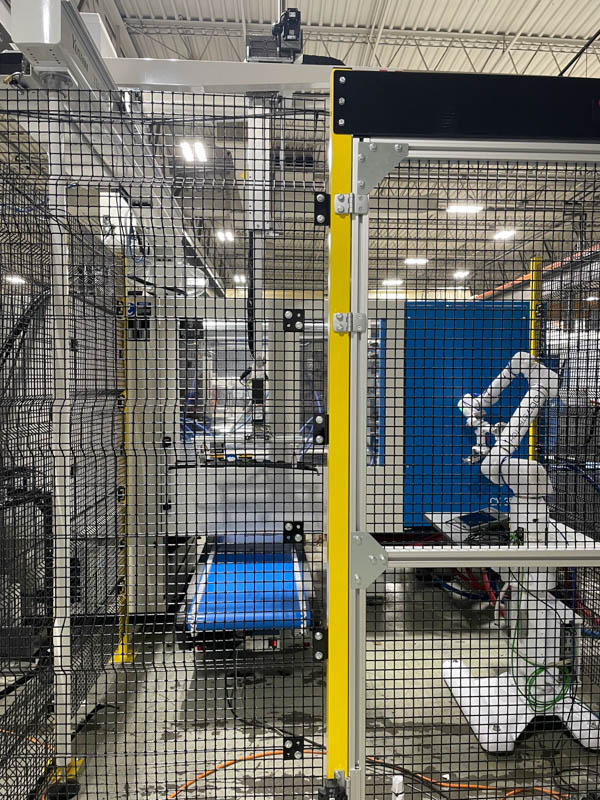 Production Injection Molding Built to Scale - Quest Industries