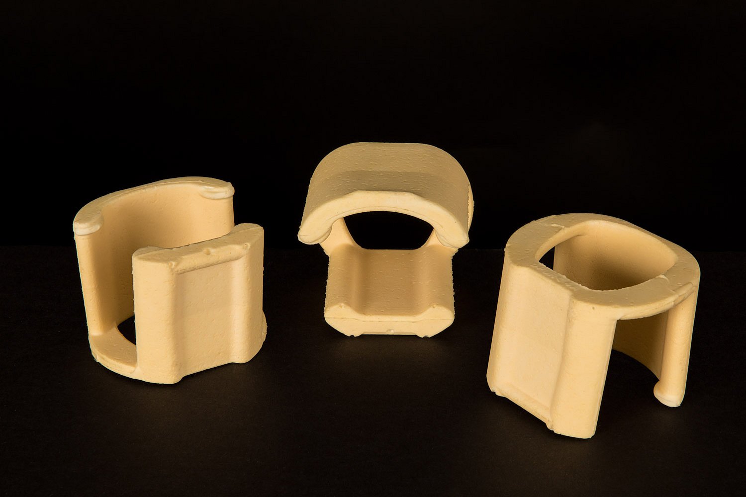 Micro Celllular Polyurethane Part Quest Industries