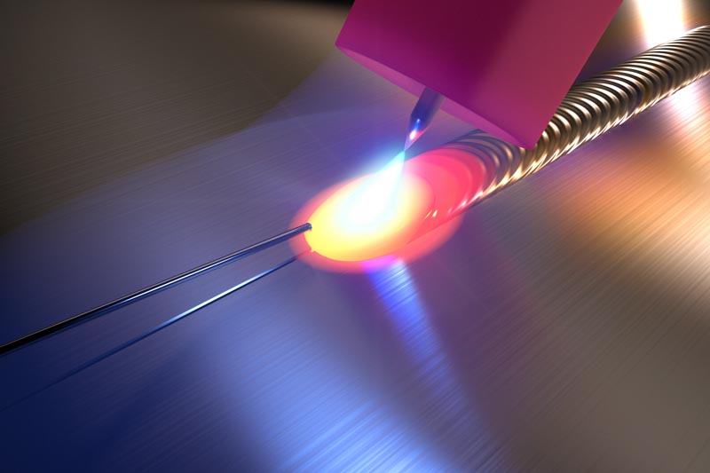 Welding and Micro Welding: We Never Take Shortcuts in Pre-Weld